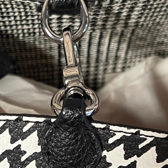 LAUREN RALPH LAUREN Reversible Tote / Purse NWT - Picture 7 of 12